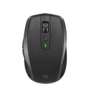 Logitech MX Anywhere 2 Wireless Travel Mouse